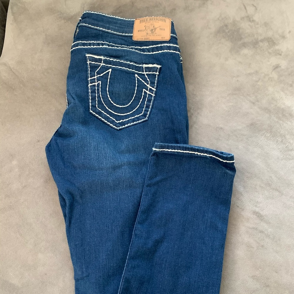 True religion jeans